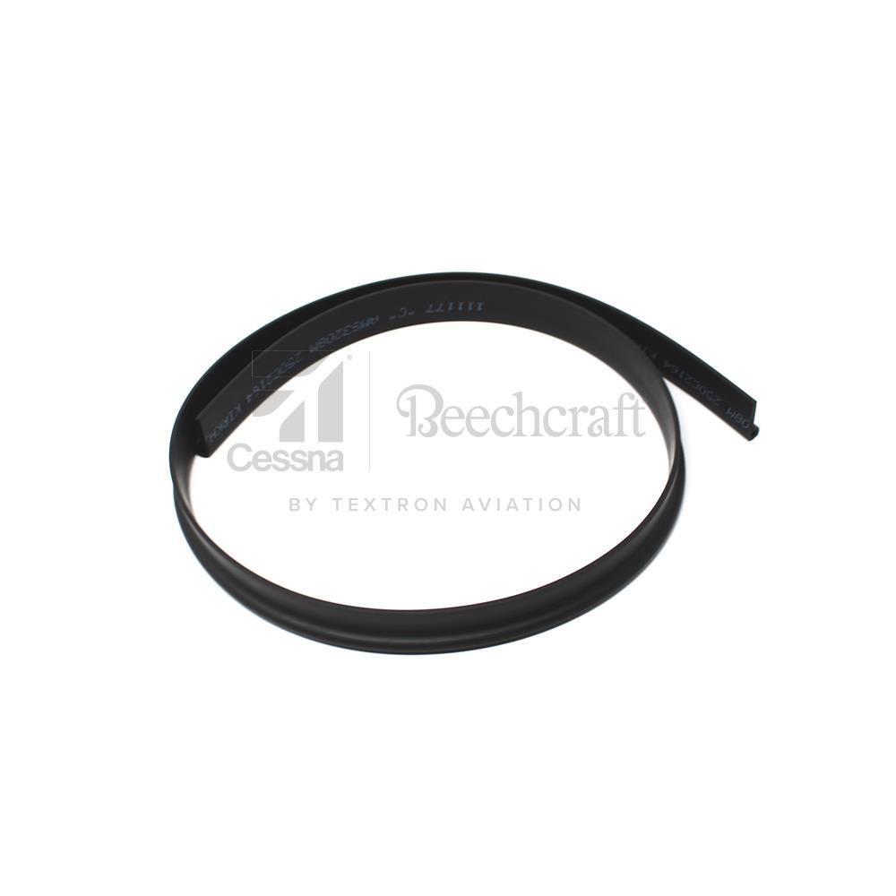 111177-027-00|EXTRUSION- RUBBER DOOR SEAL