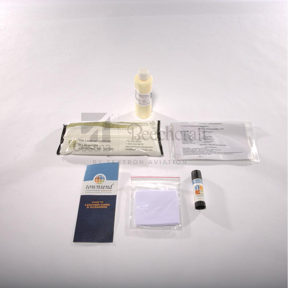 FL-CCK-2|KIT-LEATHER CLEANING/ CARE