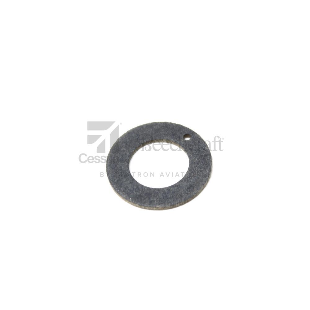 DU07|WASHER, THRUST, WITH DOWEL HOL